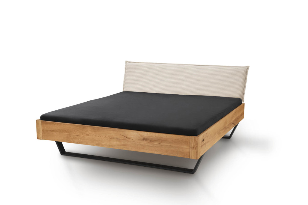 Schwebebett
