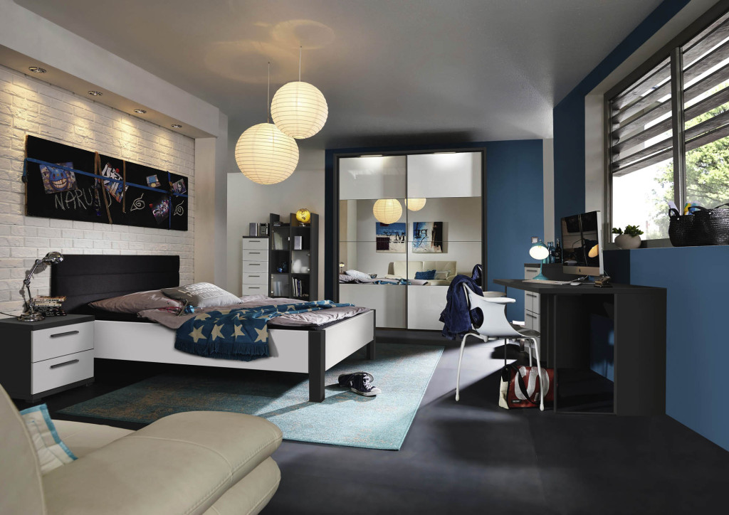 Jugendzimmer