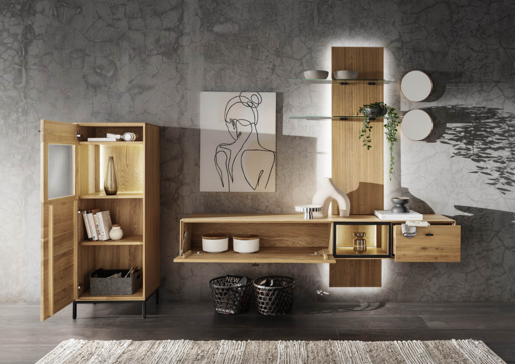 Highboard