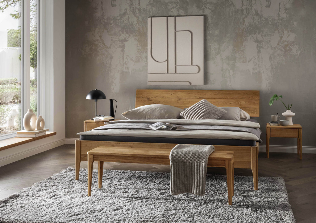 Doppelbett