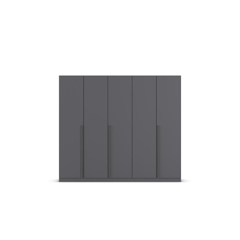 Drehtürenschrank